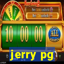 jerry pg